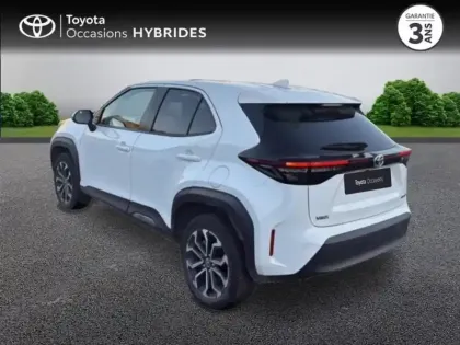 Photo 1 Toyota Yaris  Cross 116h Design MY22