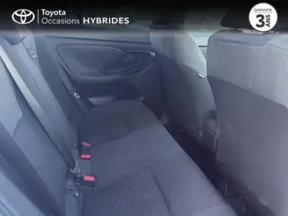 Photo 6 Toyota Yaris  Cross 116h Design MY22