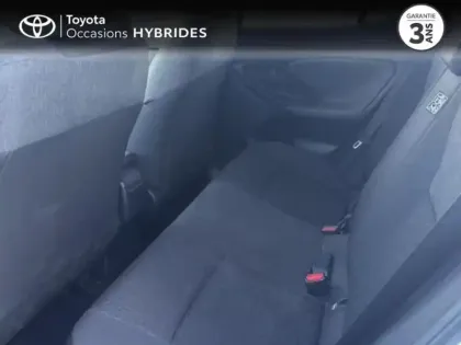 Photo 11 Toyota Yaris  Cross 116h Design MY22