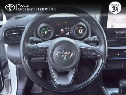 Photo 8 Toyota Yaris  Cross 116h Design MY22