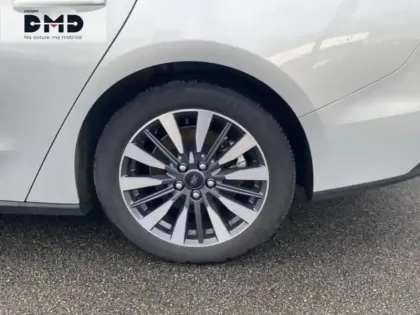 Photo 12 Ford Focus  SW 1.0 EcoBoost mHEV 125ch Titanium X Business