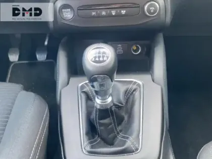 Photo 7 Ford Focus  SW 1.0 EcoBoost mHEV 125ch Titanium X Business