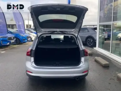 Photo 11 Ford Focus  SW 1.0 EcoBoost mHEV 125ch Titanium X Business