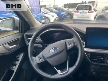 Photo 6 Ford Focus  SW 1.0 EcoBoost mHEV 125ch Titanium X Business