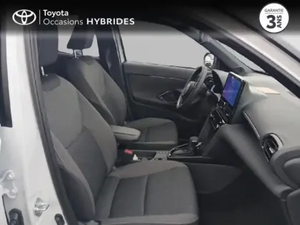 Photo 5 Toyota Yaris  Cross 116h Design MY25