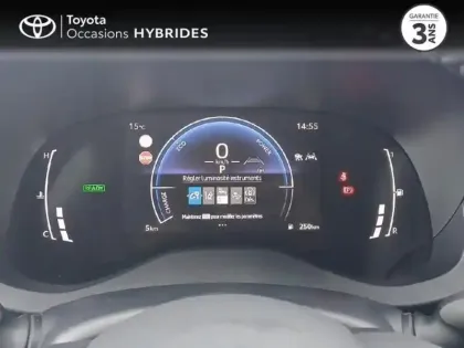 Photo 13 Toyota Yaris  Cross 116h Design MY25