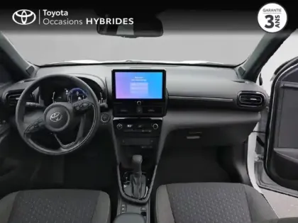 Photo 7 Toyota Yaris  Cross 116h Design MY25