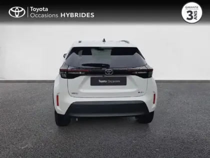 Photo 3 Toyota Yaris  Cross 116h Design MY25