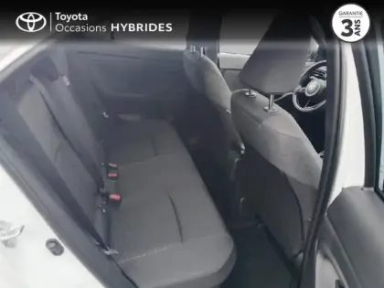 Photo 6 Toyota Yaris  Cross 116h Design MY25