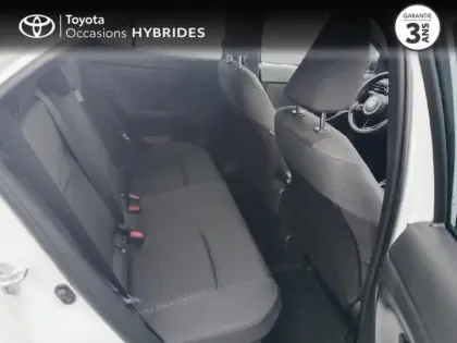 Photo 21 Toyota Yaris  Cross 116h Design MY25