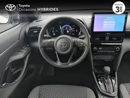 Photo 23 Toyota Yaris  Cross 116h Design MY25