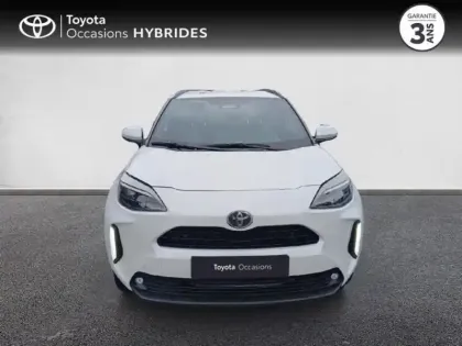 Photo 19 Toyota Yaris  Cross 116h Design MY25