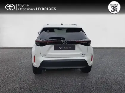 Photo 18 Toyota Yaris  Cross 116h Design MY25