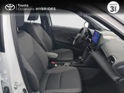 Photo 20 Toyota Yaris  Cross 116h Design MY25