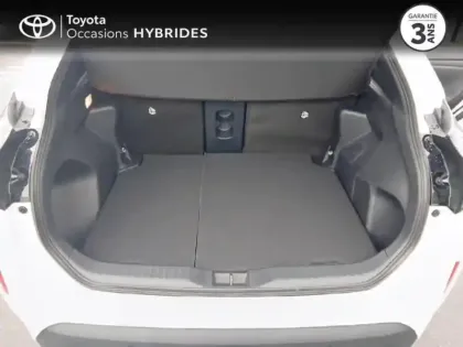 Photo 24 Toyota Yaris  Cross 116h Design MY25