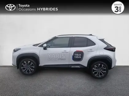 Photo 2 Toyota Yaris  Cross 116h Design MY25