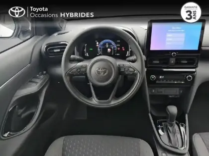 Photo 8 Toyota Yaris  Cross 116h Design MY25