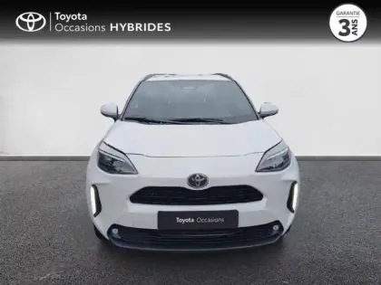 Photo 4 Toyota Yaris  Cross 116h Design MY25