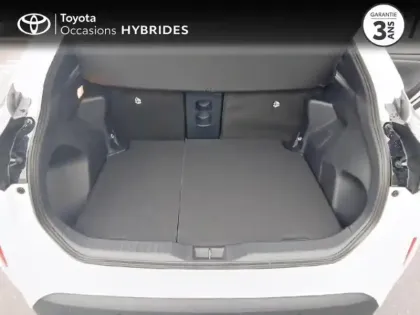 Photo 9 Toyota Yaris  Cross 116h Design MY25