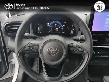 Photo 12 Toyota Yaris  Cross 116h Design MY25