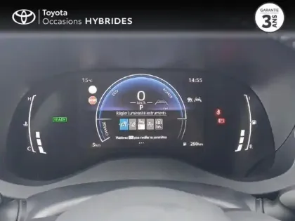 Photo 28 Toyota Yaris  Cross 116h Design MY25