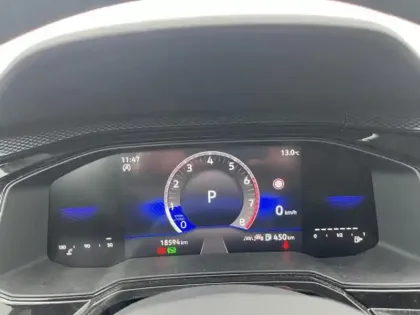 Photo 6 Volkswagen Polo  1.0 TSI 95ch VW Edition DSG7