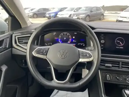 Photo 15 Volkswagen Polo  1.0 TSI 95ch VW Edition DSG7