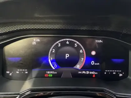 Photo 10 Volkswagen Polo  1.0 TSI 95ch VW Edition DSG7