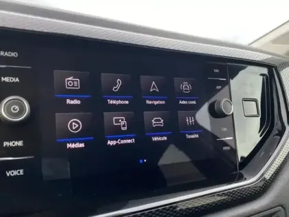 Photo 19 Volkswagen Polo  1.0 TSI 95ch VW Edition DSG7