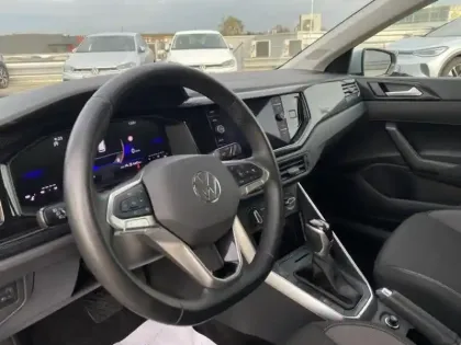 Photo 18 Volkswagen Polo  1.0 TSI 95ch VW Edition DSG7