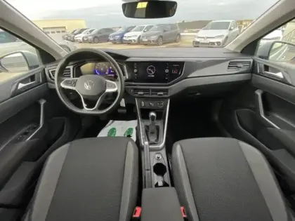 Photo 14 Volkswagen Polo  1.0 TSI 95ch VW Edition DSG7