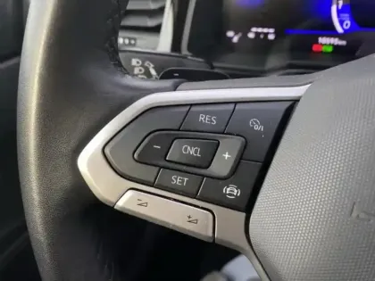 Photo 16 Volkswagen Polo  1.0 TSI 95ch VW Edition DSG7