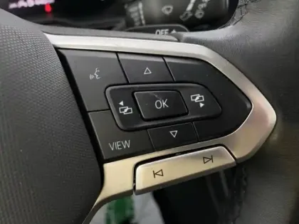 Photo 17 Volkswagen Polo  1.0 TSI 95ch VW Edition DSG7