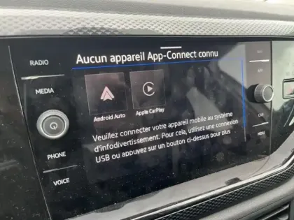 Photo 7 Volkswagen Polo  1.0 TSI 95ch VW Edition DSG7