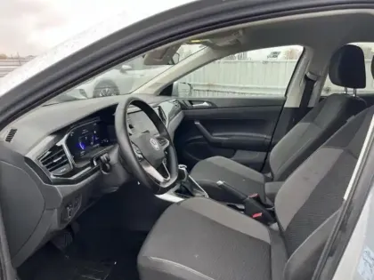 Photo 4 Volkswagen Polo  1.0 TSI 95ch VW Edition DSG7