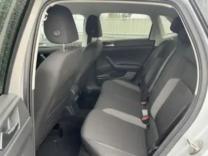 Photo 5 Volkswagen Polo  1.0 TSI 95ch VW Edition DSG7