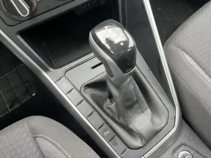 Photo 8 Volkswagen Polo  1.0 TSI 95ch VW Edition DSG7