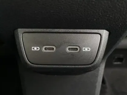 Photo 13 Volkswagen Polo  1.0 TSI 95ch VW Edition DSG7