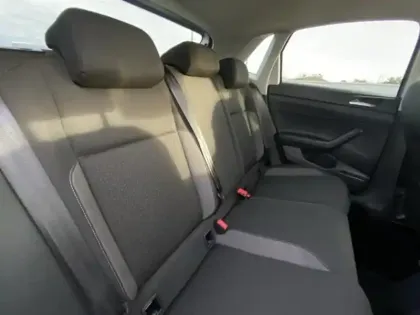 Photo 12 Volkswagen Polo  1.0 TSI 95ch VW Edition DSG7