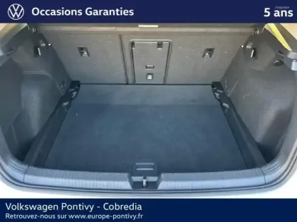 Photo 44 Volkswagen Golf  1.5 TSI ACT OPF 130ch Active