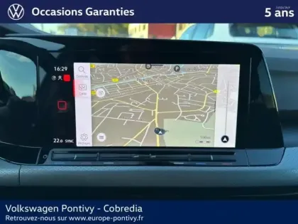 Photo 45 Volkswagen Golf  1.5 TSI ACT OPF 130ch Active