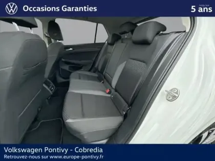 Photo 23 Volkswagen Golf  1.5 TSI ACT OPF 130ch Active
