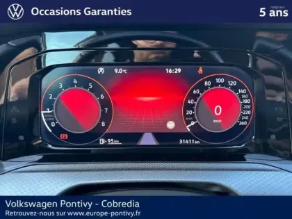 Photo 40 Volkswagen Golf  1.5 TSI ACT OPF 130ch Active