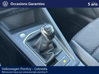 Photo 41 Volkswagen Golf  1.5 TSI ACT OPF 130ch Active