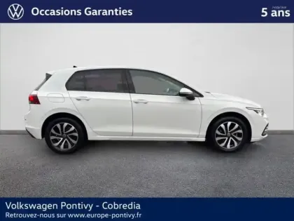 Photo 18 Volkswagen Golf  1.5 TSI ACT OPF 130ch Active