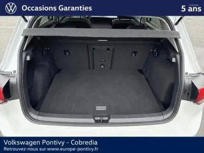 Photo 6 Volkswagen Golf  1.5 TSI ACT OPF 130ch Active