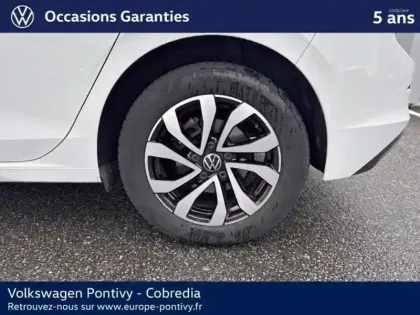 Photo 28 Volkswagen Golf  1.5 TSI ACT OPF 130ch Active