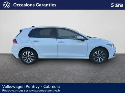 Photo 35 Volkswagen Golf  1.5 TSI ACT OPF 130ch Active