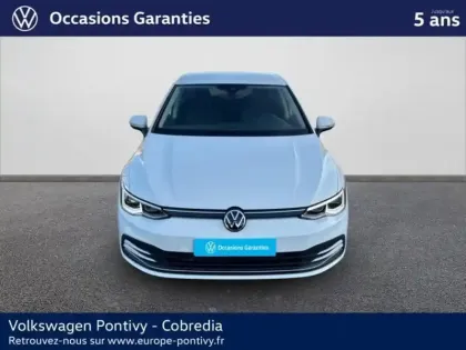 Photo 33 Volkswagen Golf  1.5 TSI ACT OPF 130ch Active