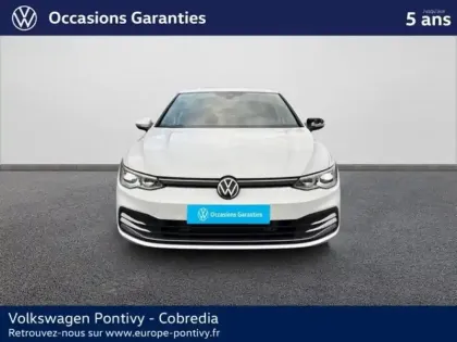 Photo 16 Volkswagen Golf  1.5 TSI ACT OPF 130ch Active